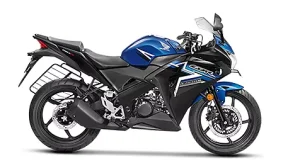 Honda CBR150R - ৫টি স্পোর্টস বাইক