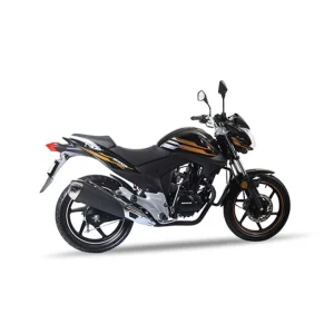 Runner Knight Rider - ৫টি স্পোর্টস বাইক
